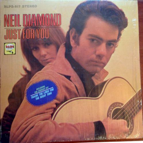 Neil Diamond